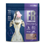 Formula Raw Formule Raw - Canard et Maquereau - 11lb