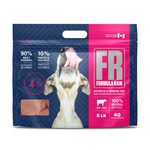 Formula Raw Formule Raw - Boeuf - 5lb