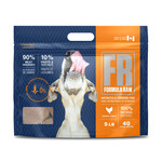 Formula Raw Formula Raw - Chicken - 5lb