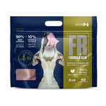 Formula Raw Formula Raw - Turkey - 5lb