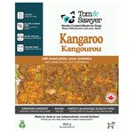 Tom & Sawyer Tom & Sawyer - Gently Cooked - Kangaroo