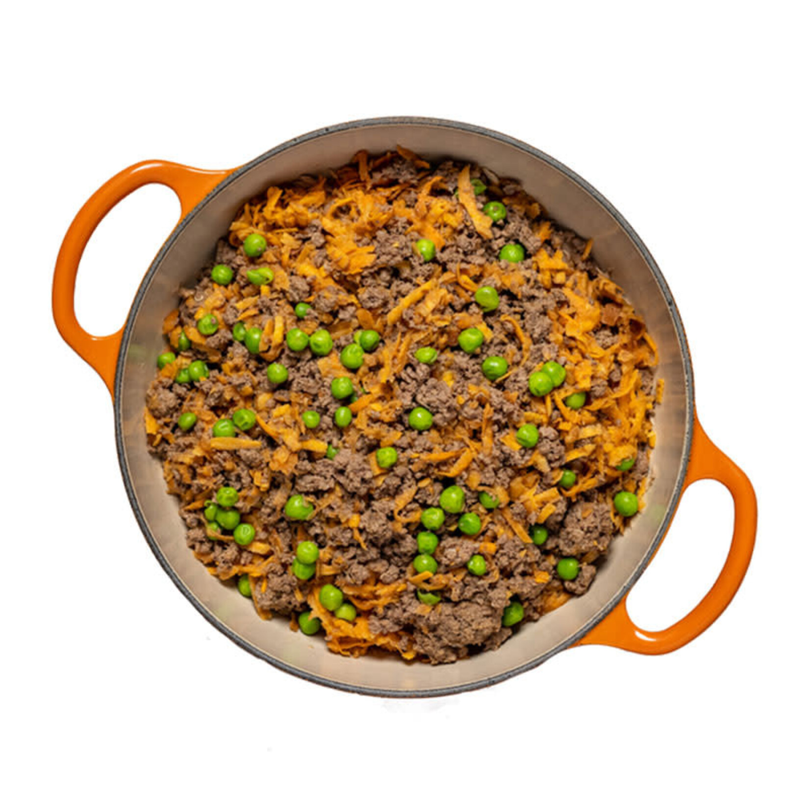 Tom & Sawyer Tom & Sawyer - Dog - Gently Cooked - Kangaroo - 1lb