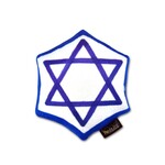 Pet P.L.A.Y - Hanukkah Holiday - Star of David