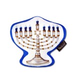 Pet P.L.A.Y - Hanukkah Holiday - Menorah