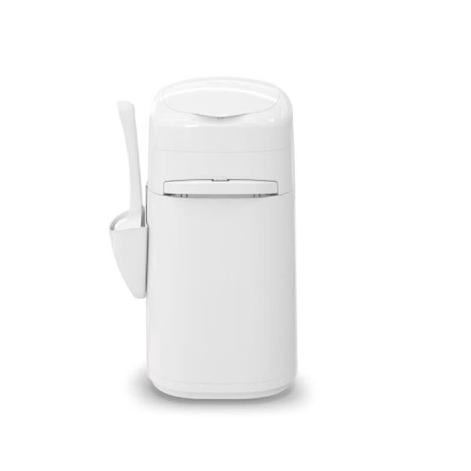 Litter Genie - Design