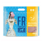 Formula Raw Formula Raw - Freeze-Dried Raw Dog Food - Kangaroo & Lamb