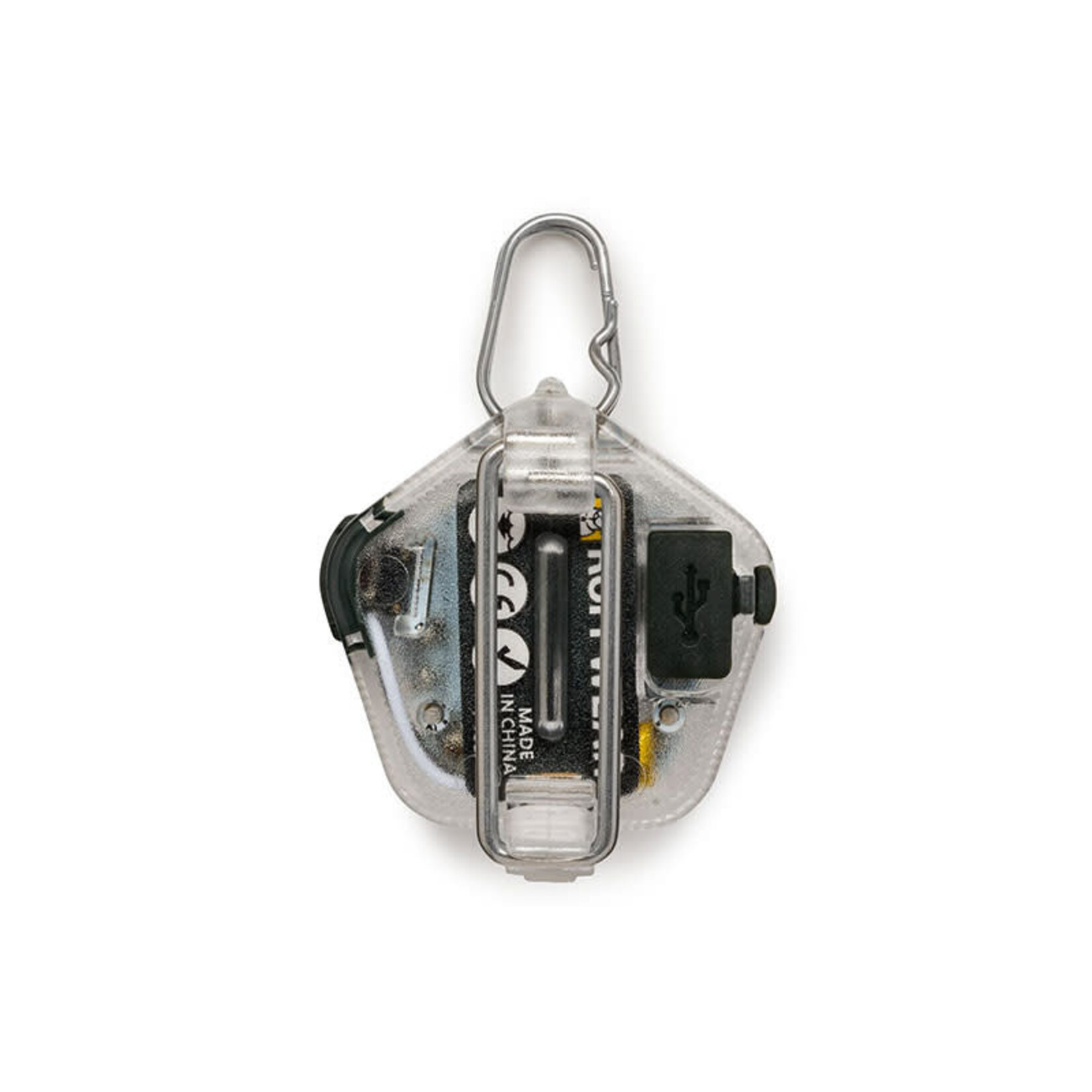 Ruffwear Ruffwear -  Le Beacon Lumière de sécurité
