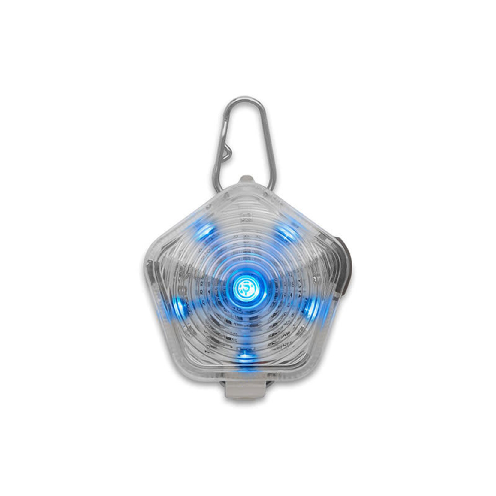 Ruffwear Ruffwear -  Le Beacon Lumière de sécurité