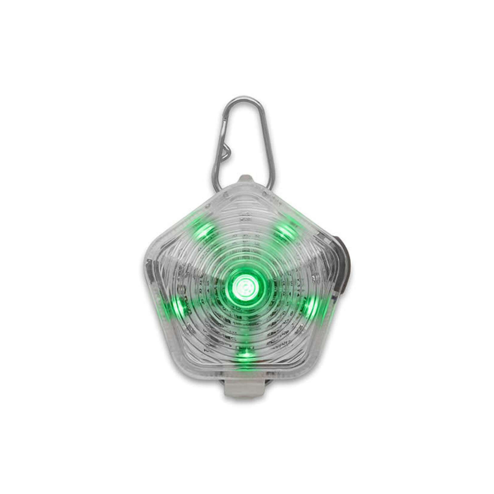 Ruffwear Ruffwear -  Le Beacon Lumière de sécurité