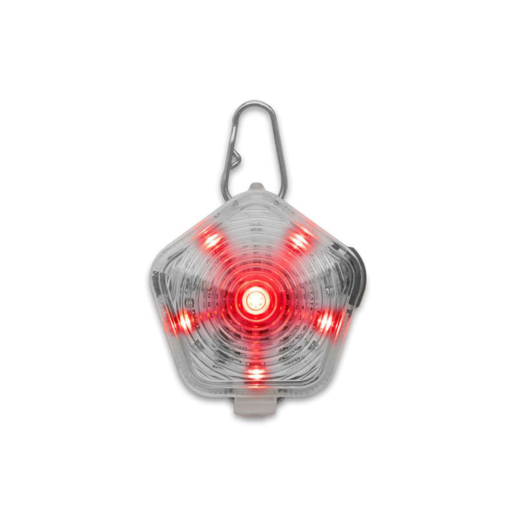Ruffwear Ruffwear -  Le Beacon Lumière de sécurité