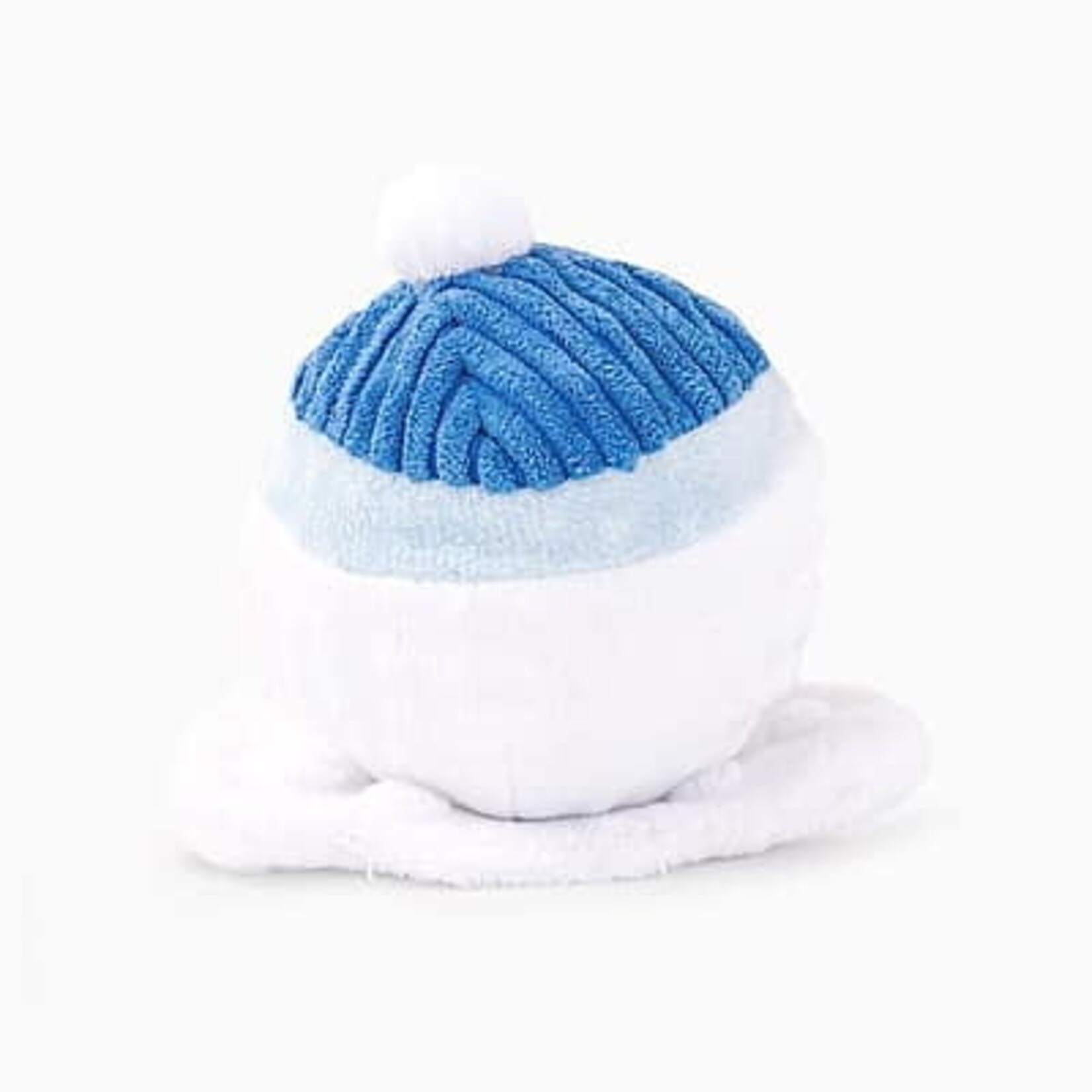 Hugsmart - SuperBall - Boule de neige