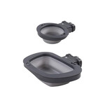 Popware - Collapsible Kennel Bowl