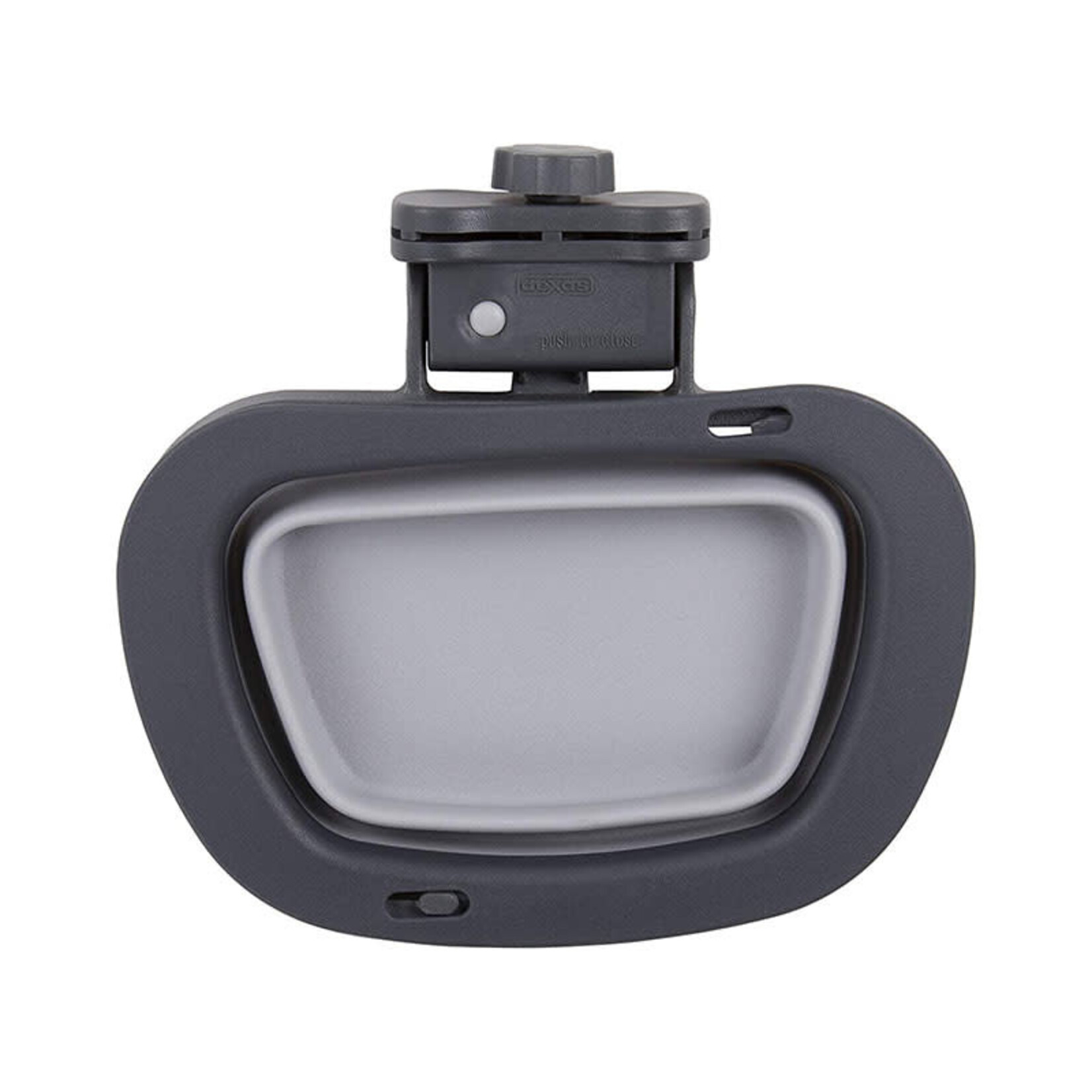 Popware - Bol de chenil pliable