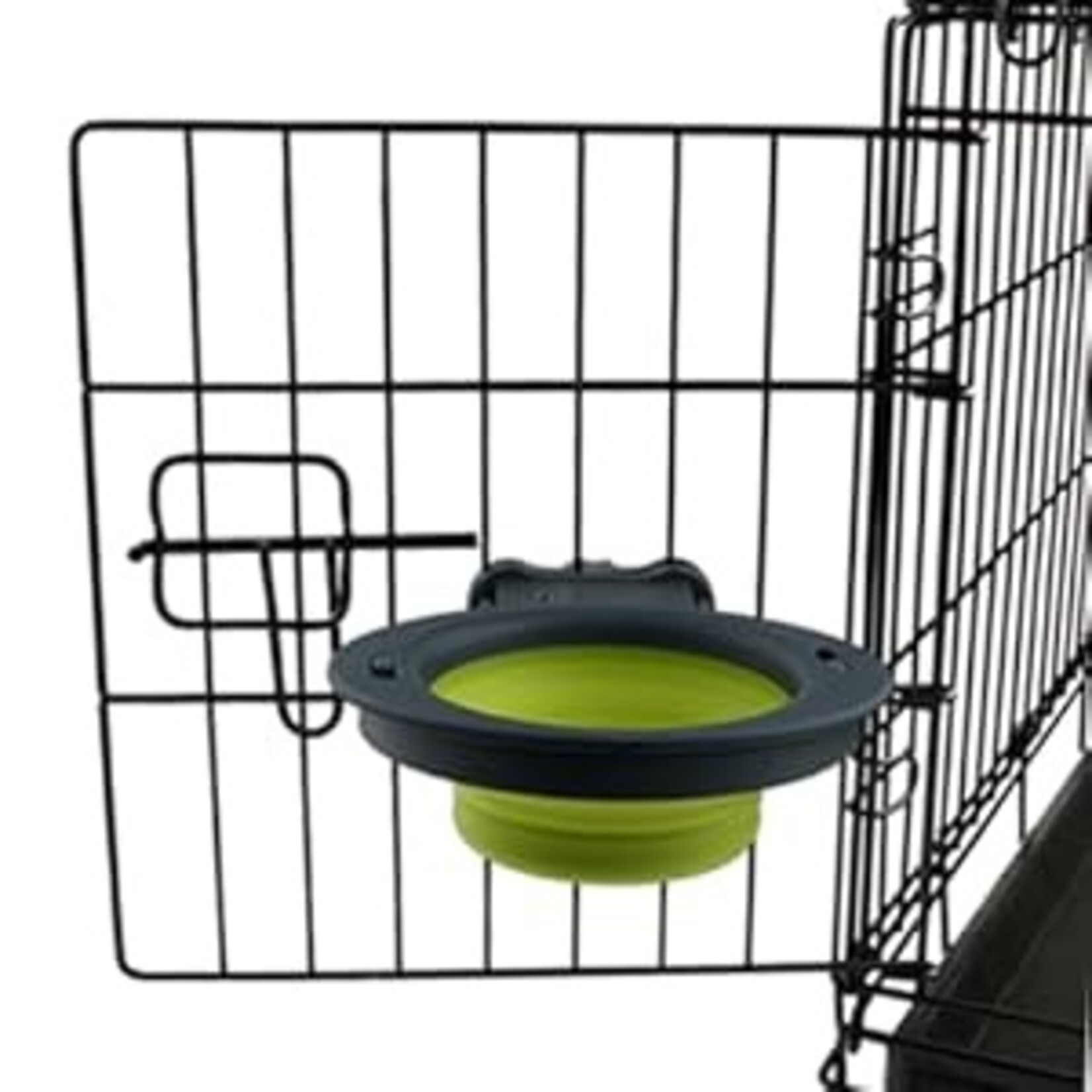 Popware - Bol de chenil pliable