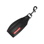 Ezydog - Seat Belt Restraint - Black