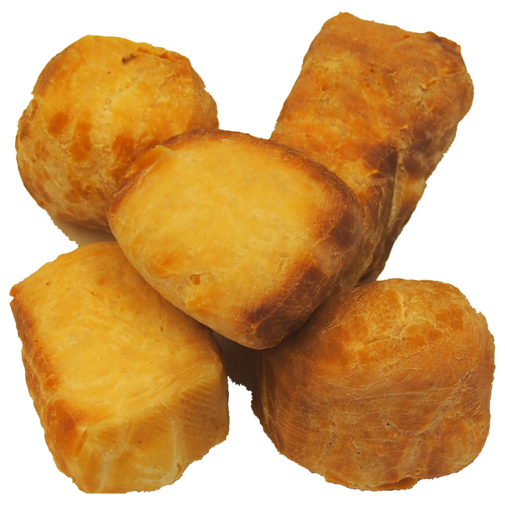 This & That This & That - Everest Cheese Puffs - 100g