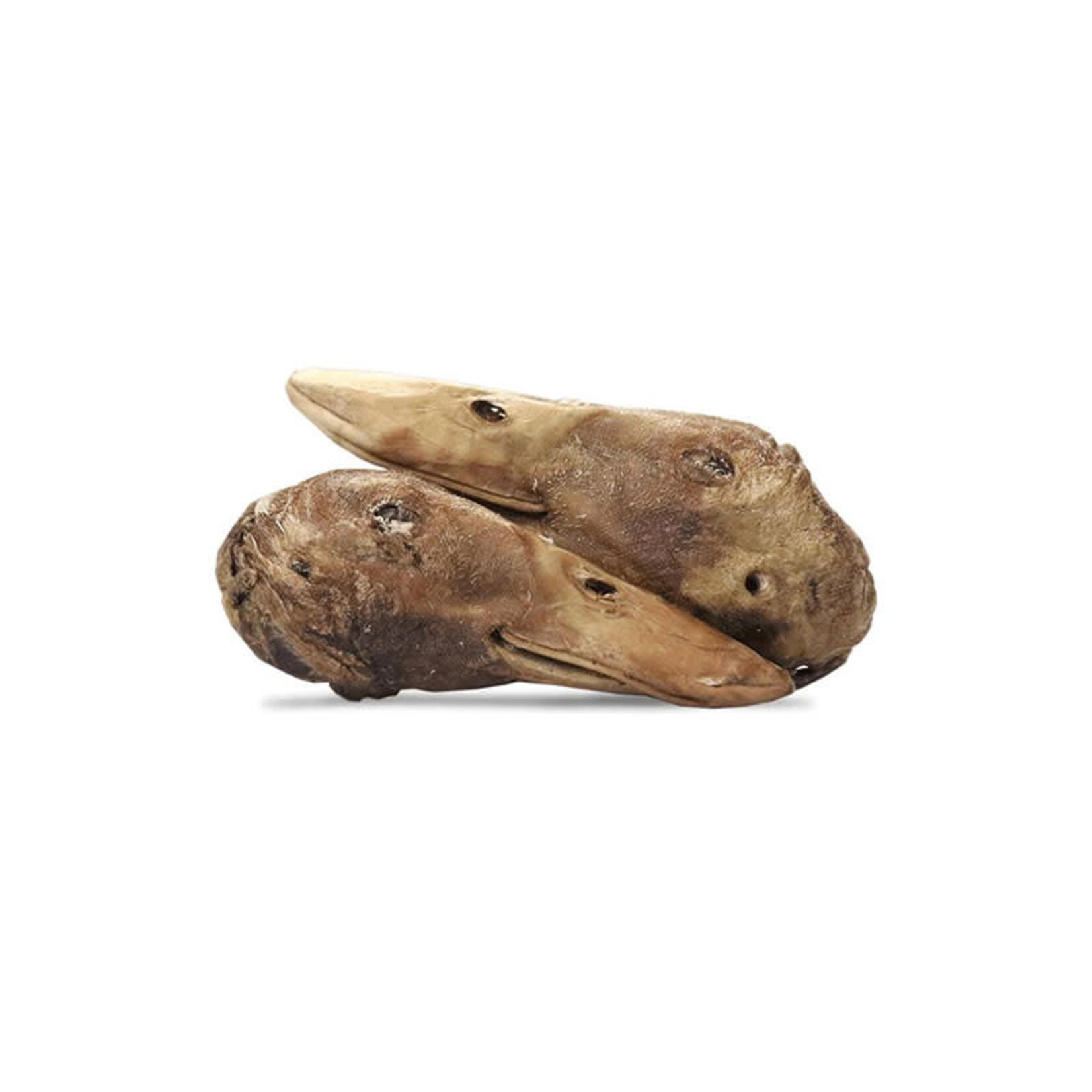 Vital Essentials - Freeze-Dried Duck Head