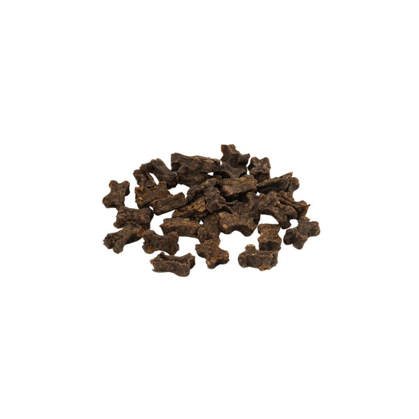 Hero - Venison - Mini Bones - 100pc