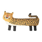 PetShop - Canvas Squeak Toy - Spotted