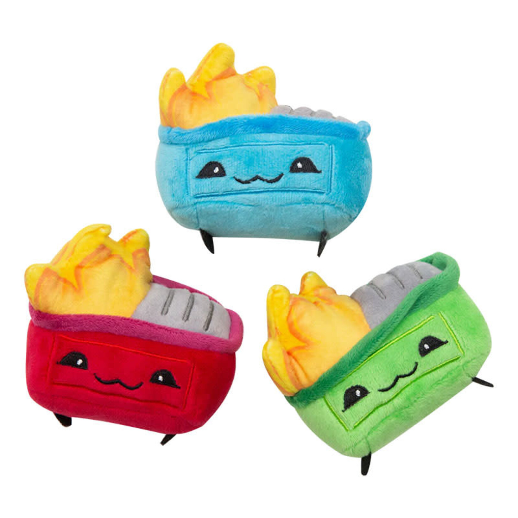 Snugarooz - Lil Baby Dumps - 3 pack