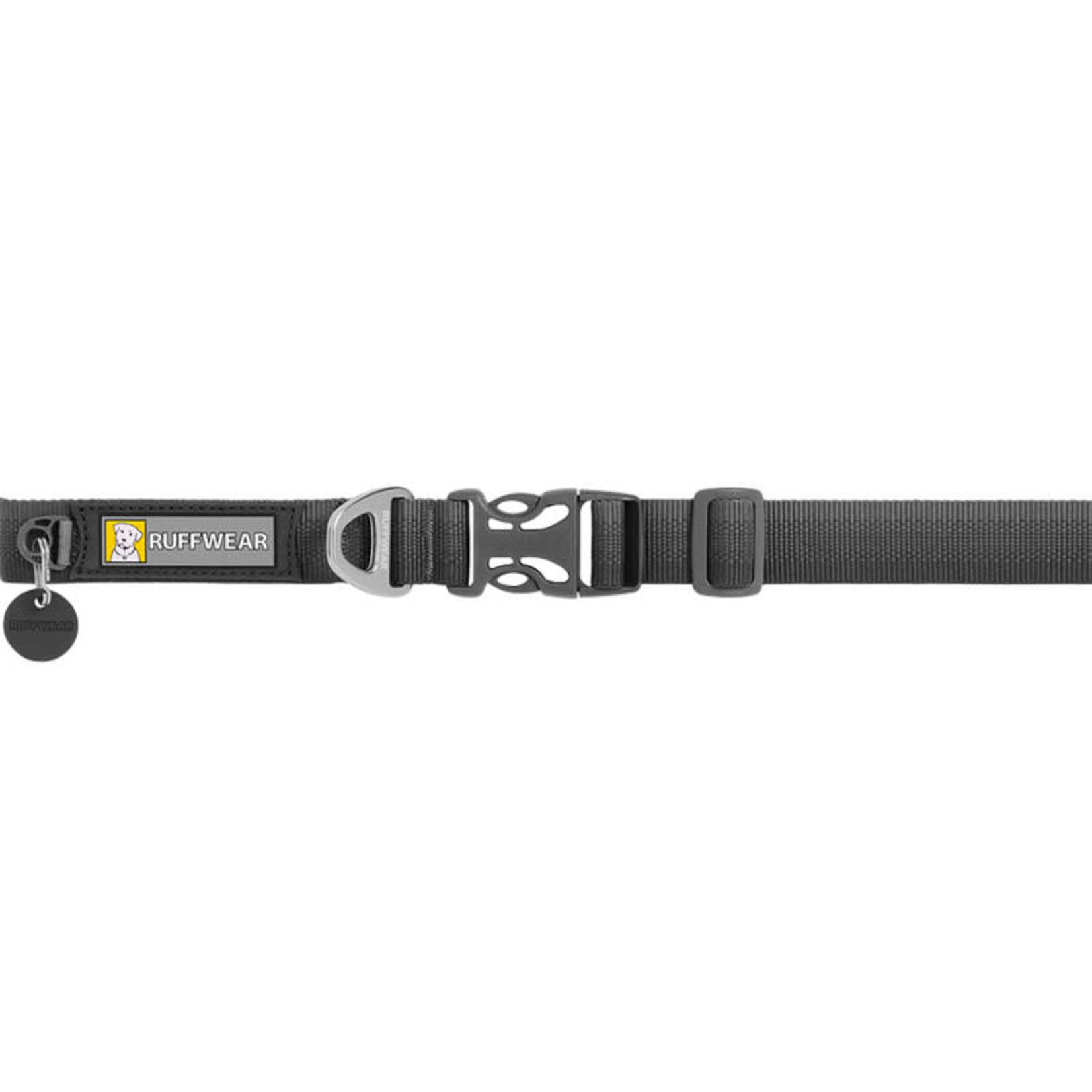 Ruffwear Ruffwear - Front Range Collar - Twilight Grey - 20"-26"