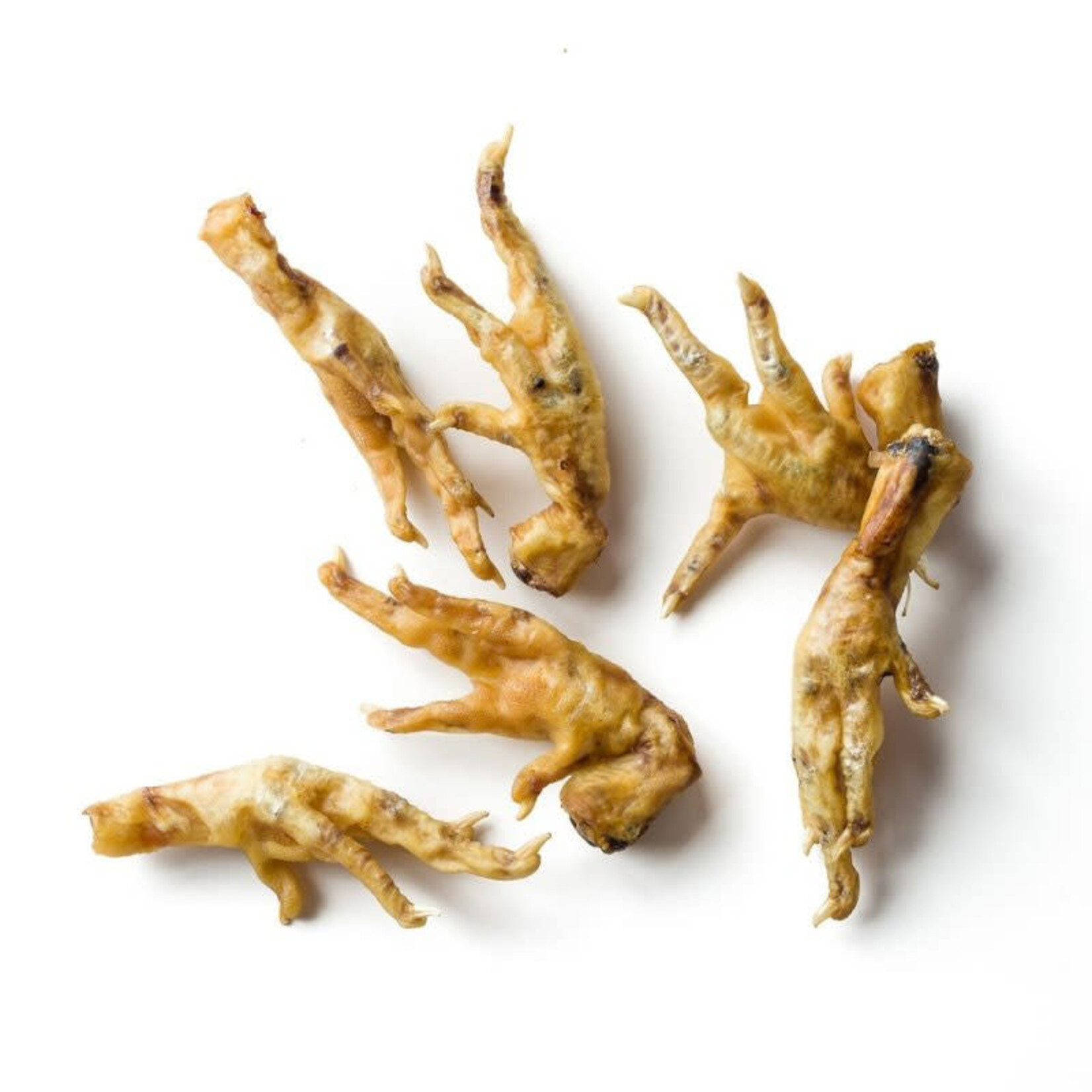 Hero - Chicken Foot