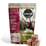 K9 Choice Foods K9 Choice Foods - Lil' Guys - Mélange de poissons sauvages Plus