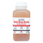 Tom & Sawyer Tom & Sawyer - Beef Bone Broth for Dogs