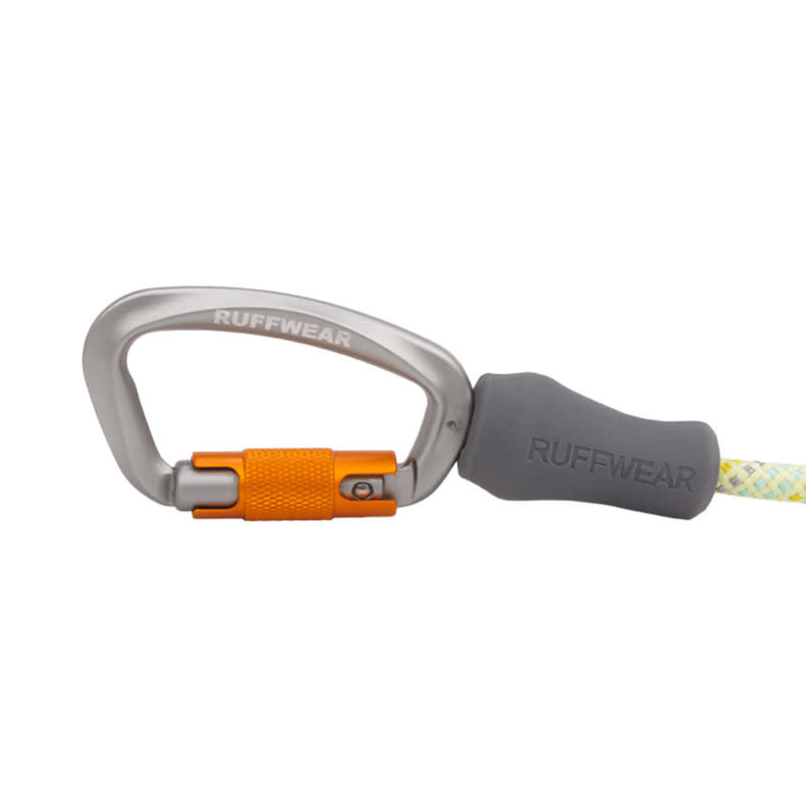Ruffwear Ruffwear - Knot-a-Leash - Vert mousse d'arbre