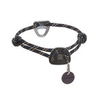 Ruffwear Ruffwear - Knot-a-Collar - Obsidian Black