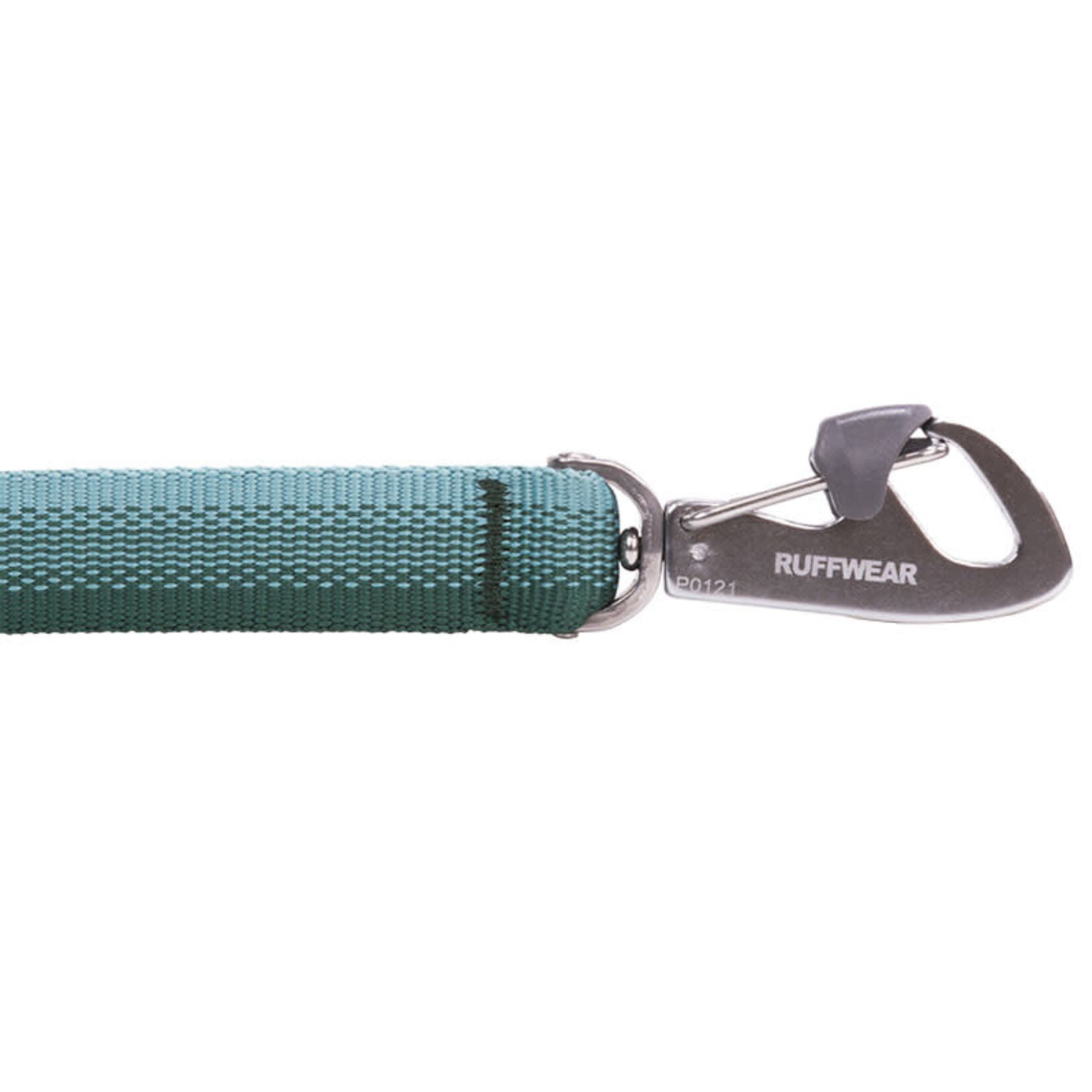 Ruffwear Ruffwear - Laisse Front Range - Vert roche de rivière