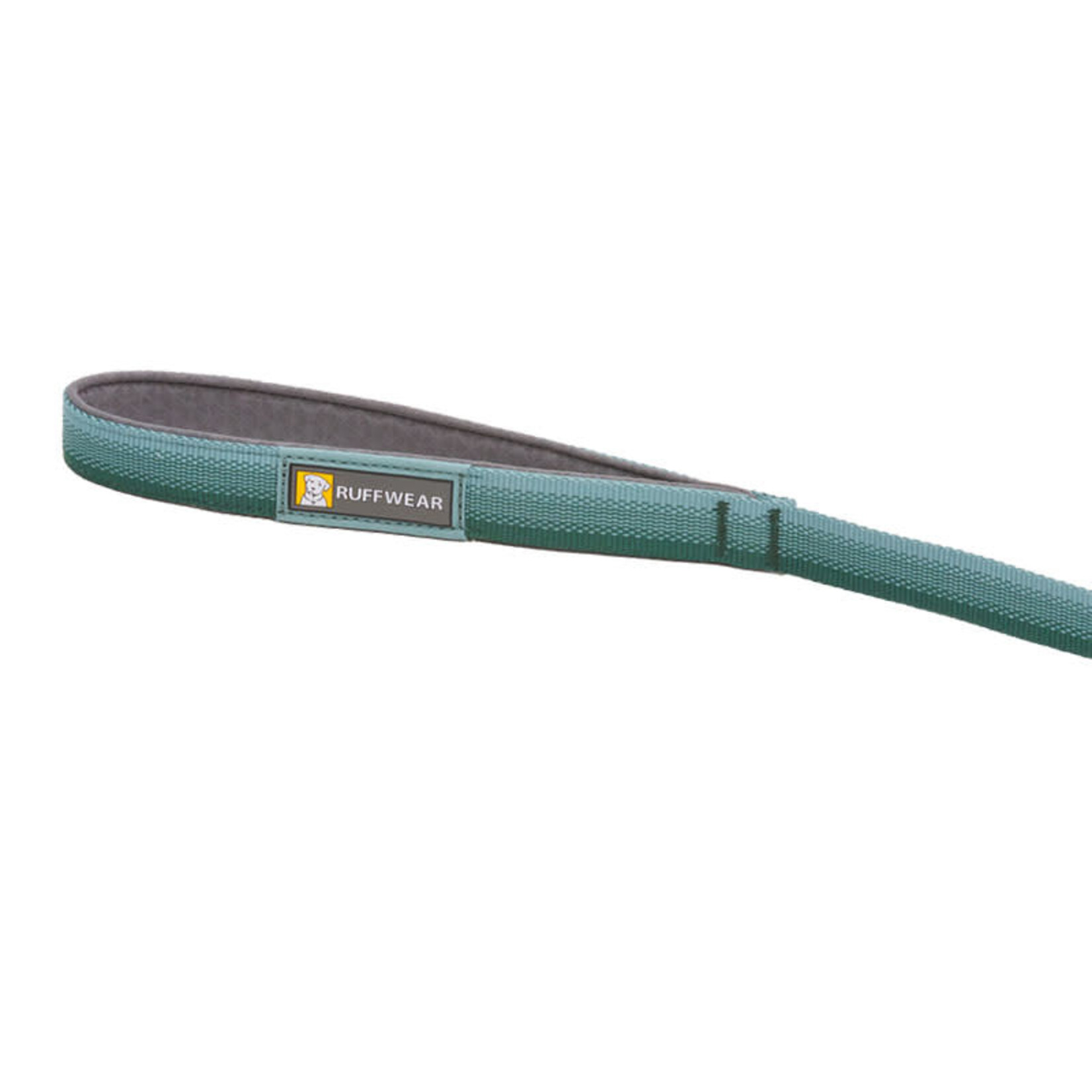 Ruffwear Ruffwear - Front Range Leash - River Rock Green