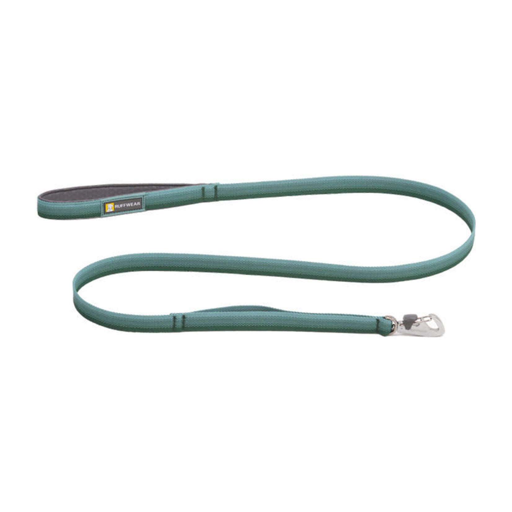 Ruffwear Ruffwear - Front Range Leash - River Rock Green
