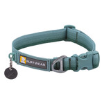 Ruffwear Ruffwear - Front Range Collar - River Rock Green