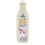 Happy Days - Kéfir de lait de chèvre cru