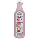 Happy Days - Goat Milk Kefir with Cranberry