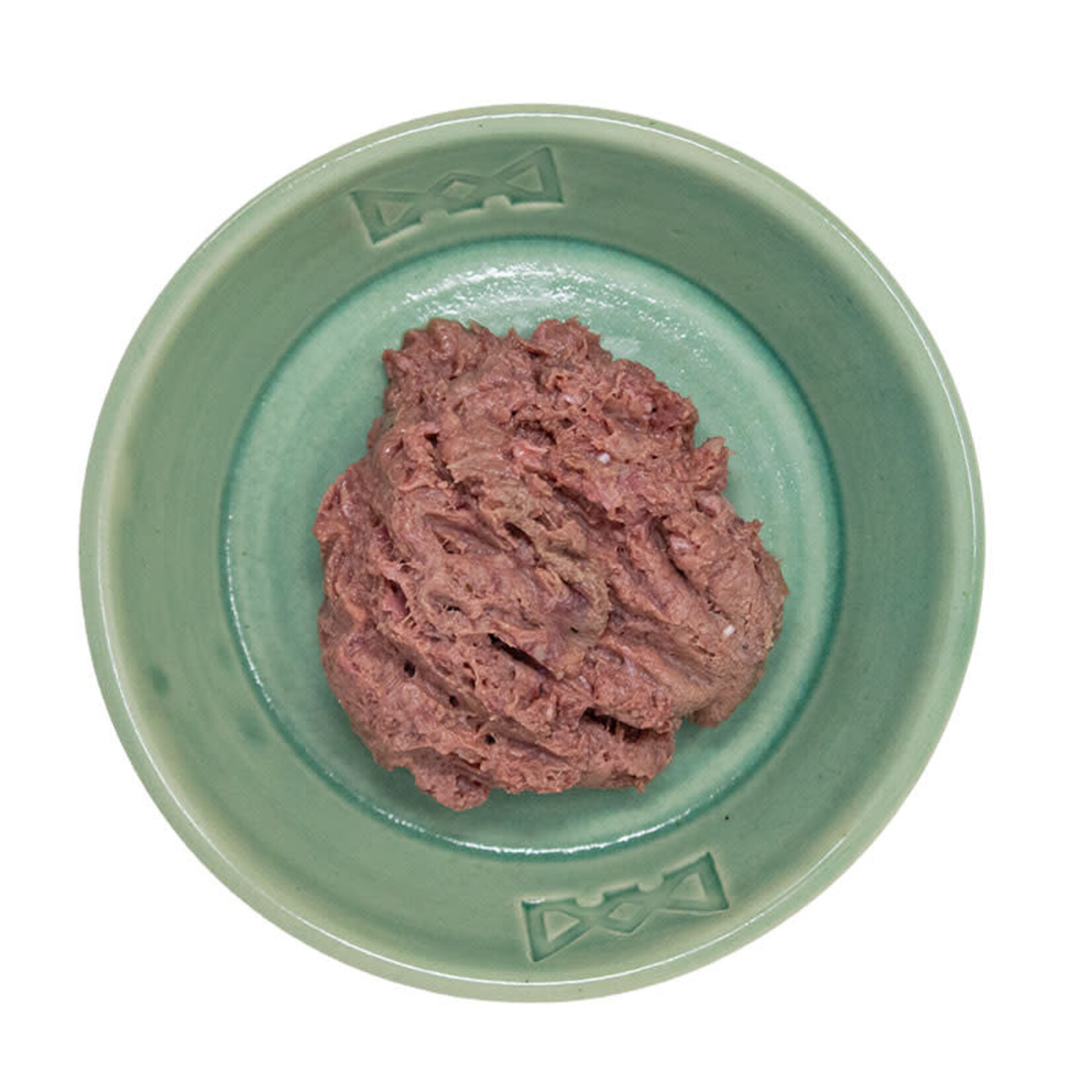 Big Country Raw Big Country Raw - Fare Game - Caille, canard et agneau - 4 x 1/2 lb