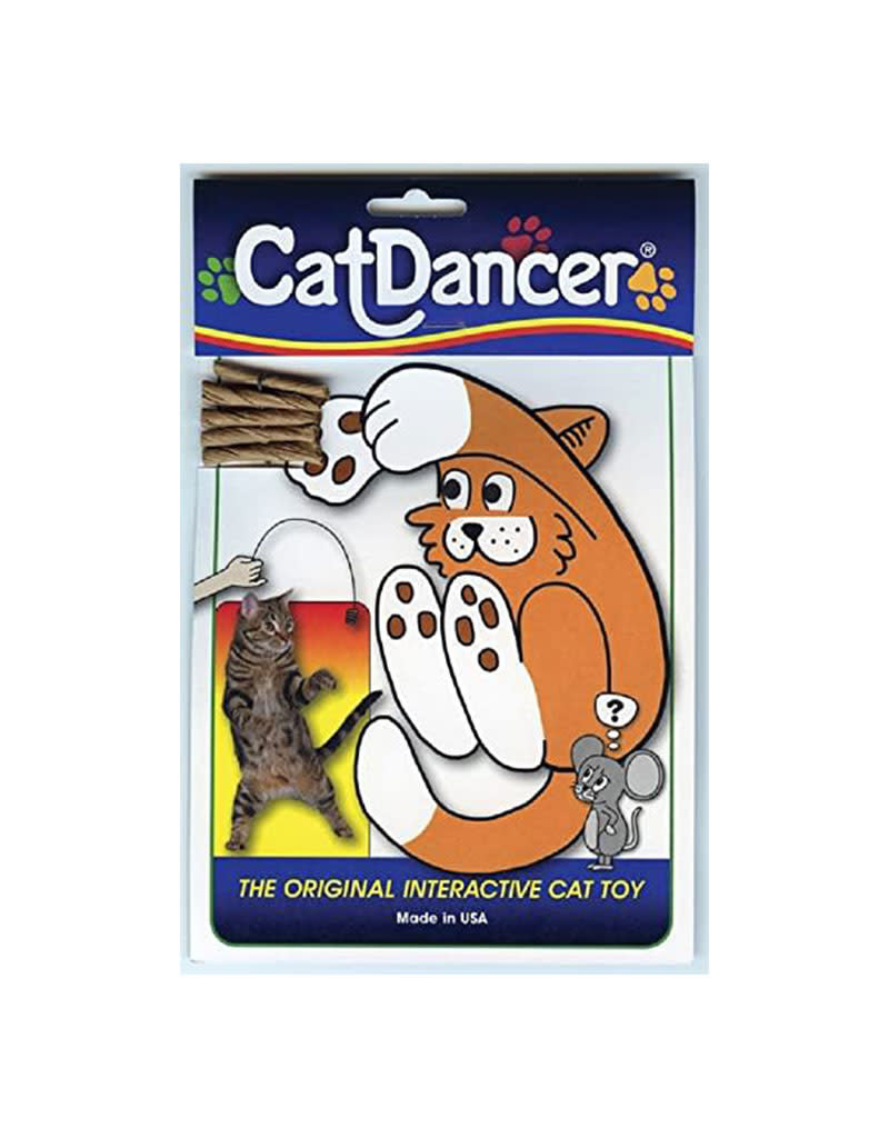 Best the cat dancer Free Shipping Black Friday
