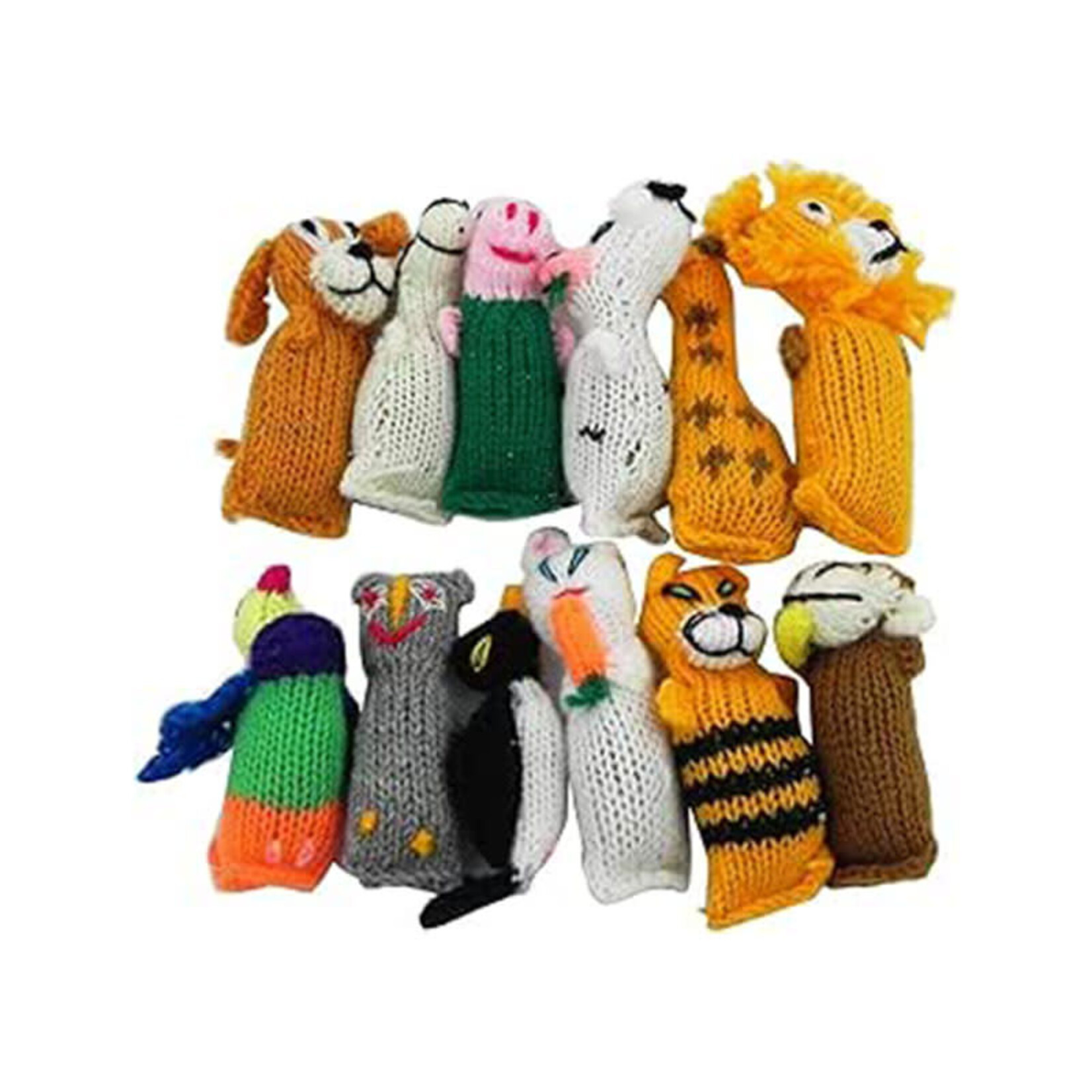 Chilly Dog - Animaux de la ferme