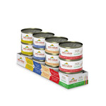 Almo Nature HQS -  Natural - Variety Pack #4 - 12 x 70g