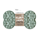 Dexypaws Dexypaws - Dog Bone Enrichment Snuffle Mat