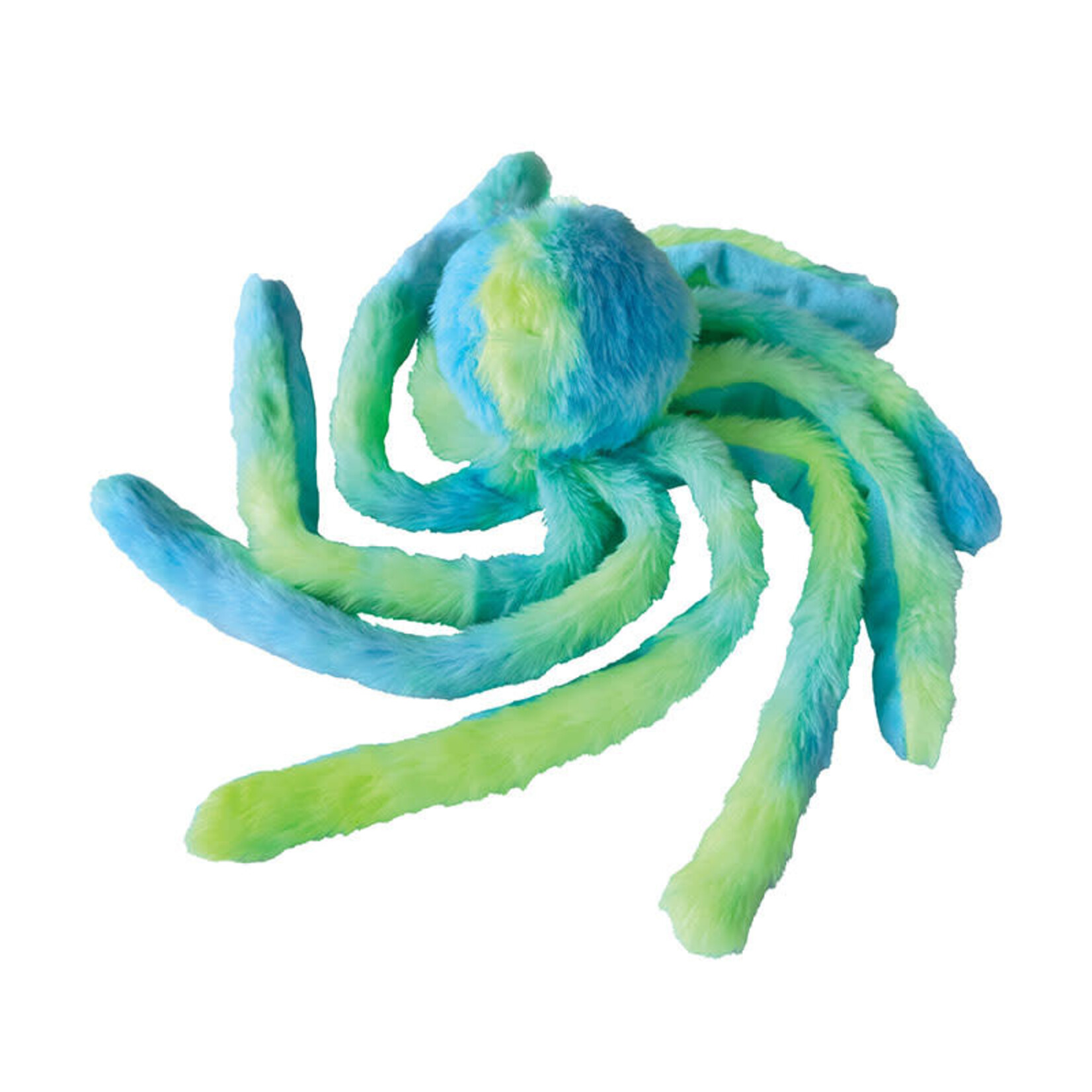 FoufouBrands - Pieuvre Fuzzy Wuzzy