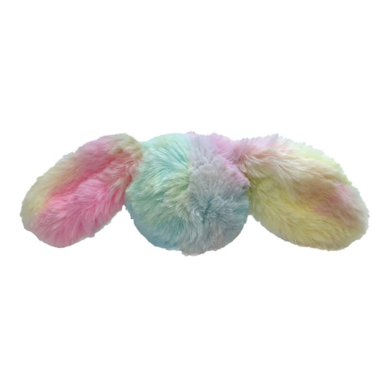 FouFit - Balle Fuzzy Wuzzy Lapin