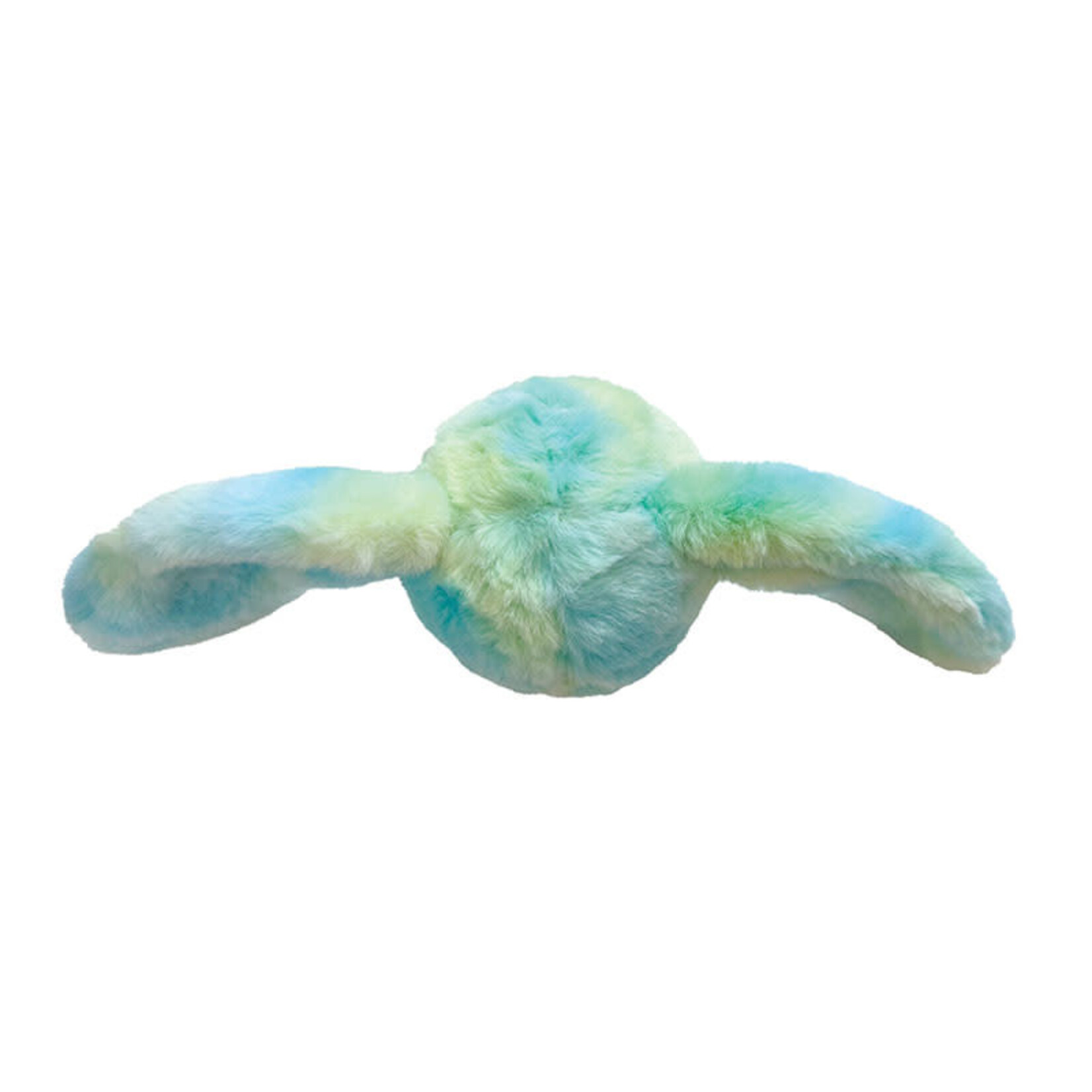 FouFit - Balle Fuzzy Wuzzy Lapin