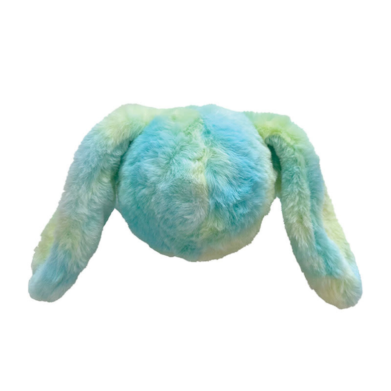 FouFit - Balle Fuzzy Wuzzy Lapin