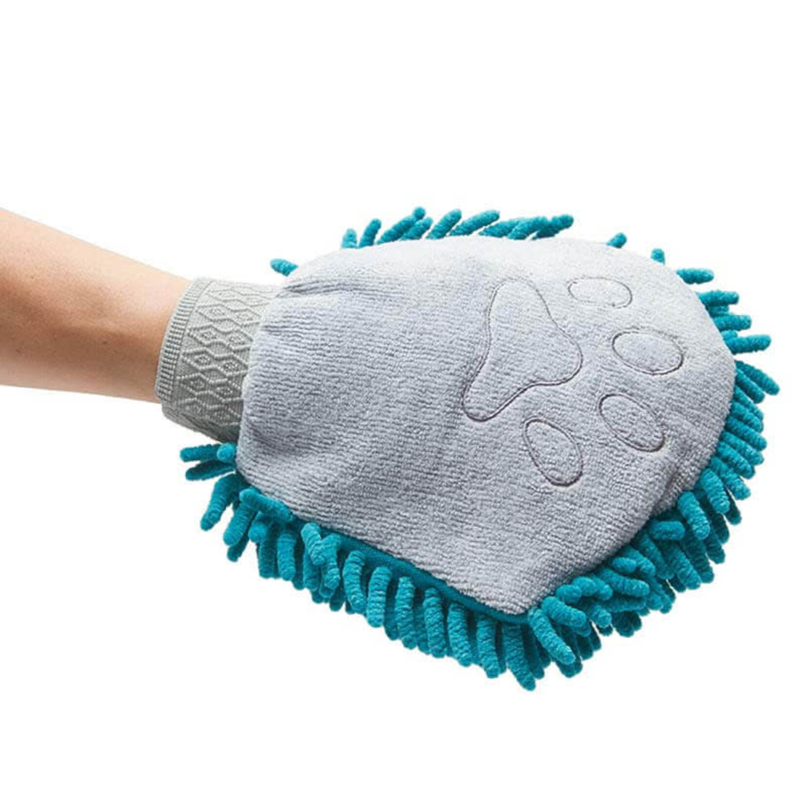 Messy Mutt - Microfibre Grooming Glove