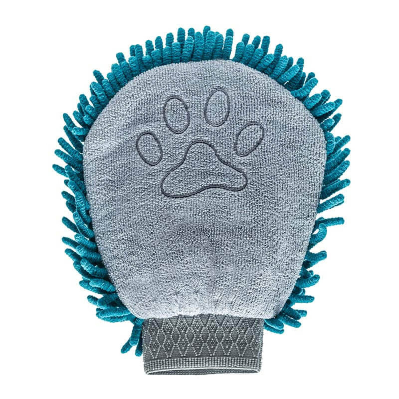 Messy Mutt - Microfibre Grooming Glove