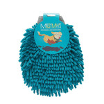 Messy Mutt - Microfibre Grooming Glove