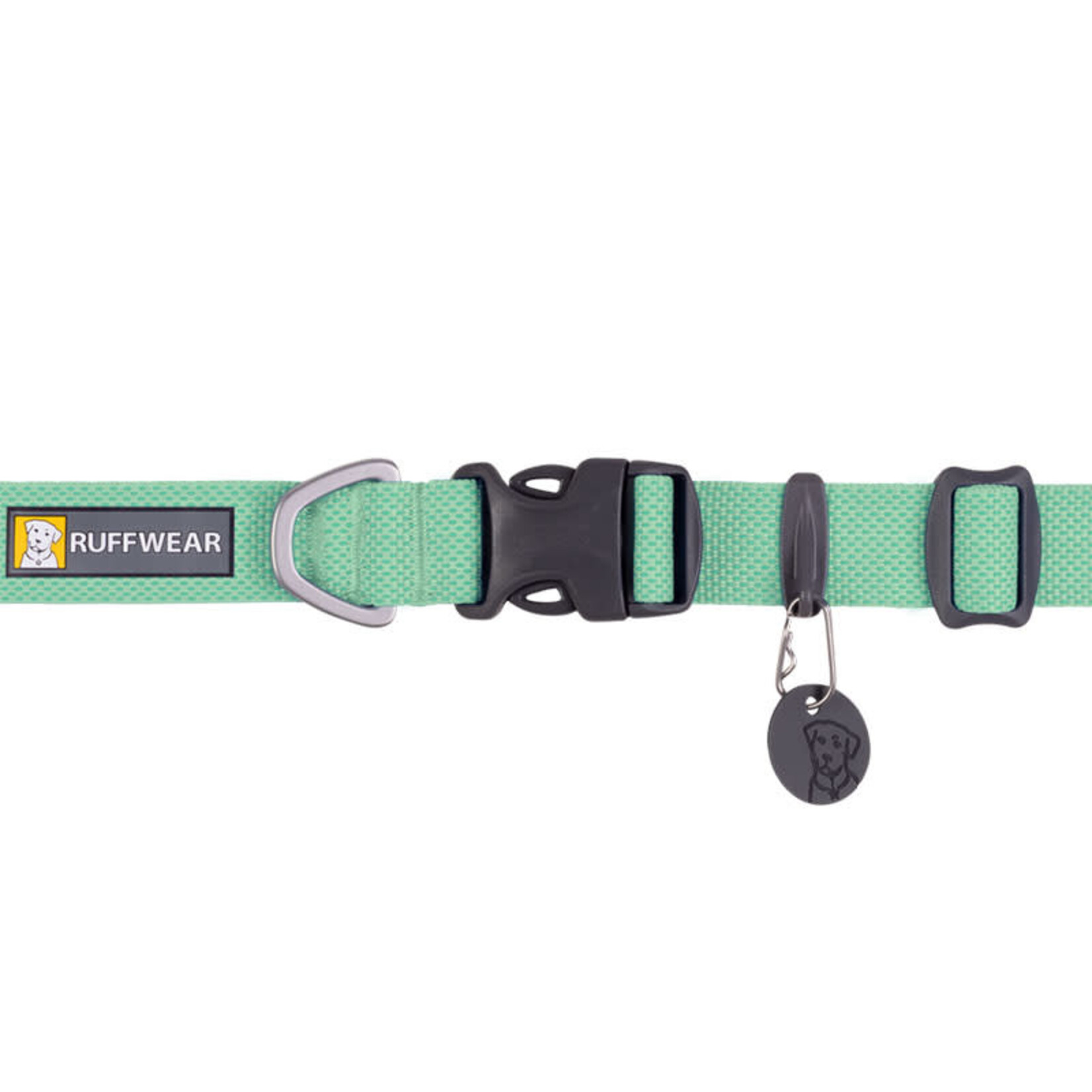 Ruffwear Ruffwear - Collier Hi & Light
