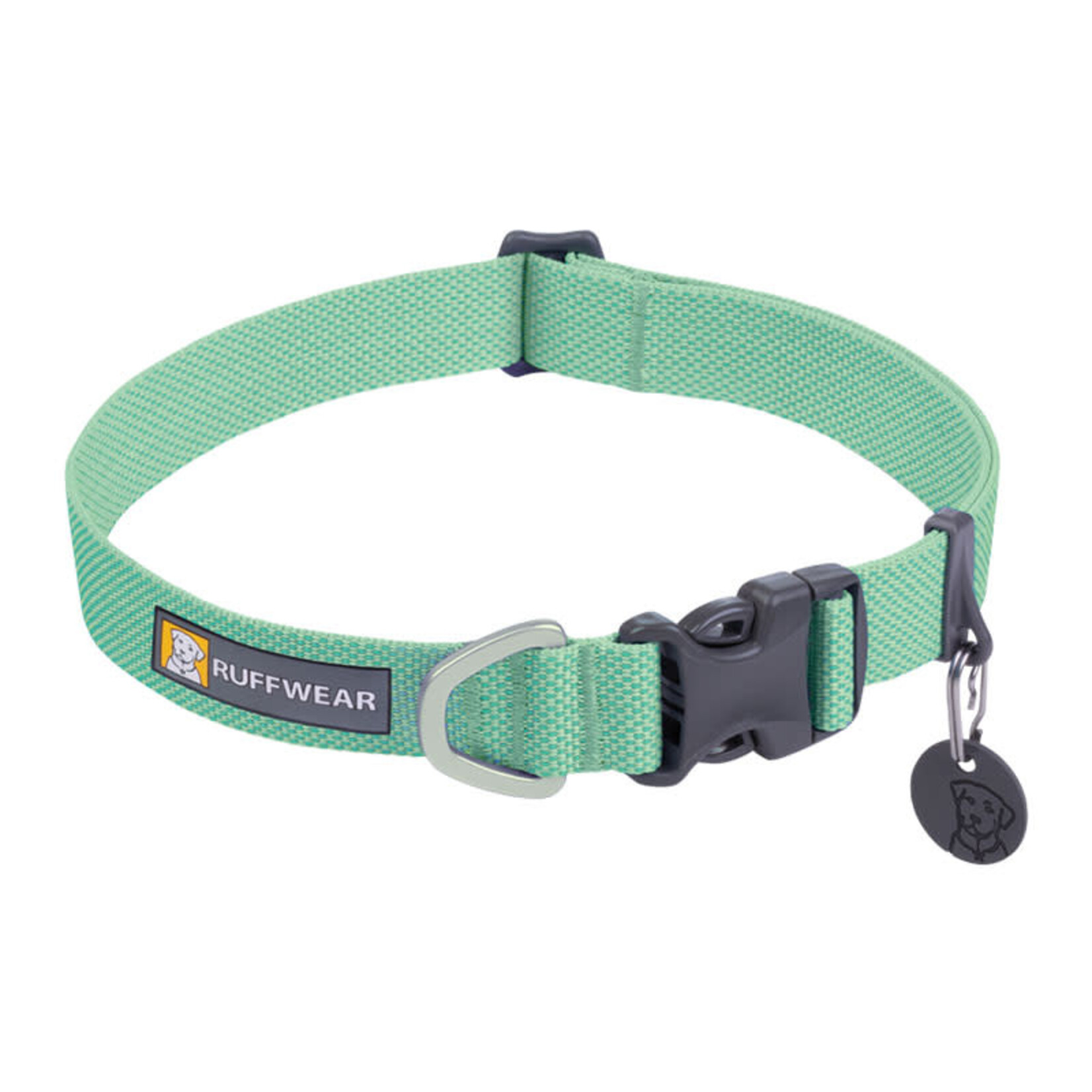 Ruffwear Ruffwear - Collier Hi & Light